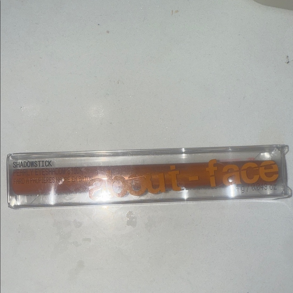 Shadowstick Pearly Eyeshadow Stick - Bronze
